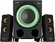   F&D F770X Black
