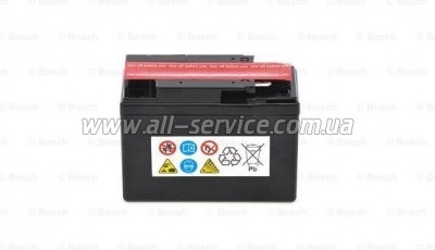   Bosch 3A (0 092 M60 030)
