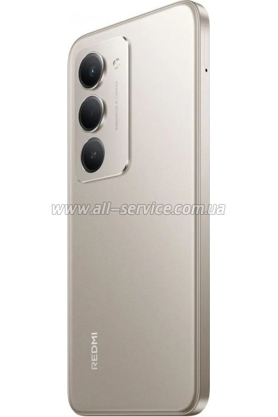   Xiaomi Redmi 15 6/128GB Titan Gray (1163420)