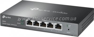  TP-Link ER605