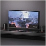   Redragon Connie GS814 RGB Bluetooth Black (71987)