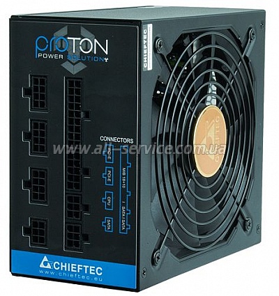   CHIEFTEC Proton BDF-1000C