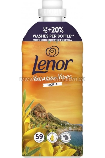    Lenor  1.239  (8700216724654)