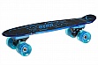 Скейтборд Neon Hype Синий (N100787)