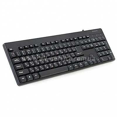  REAL-EL 502 Standard USB black