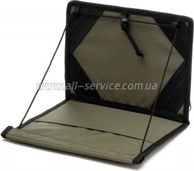    Vinga universal 10-11" MOLLE, Oxford 600D, Olive (VTB11UMOO)
