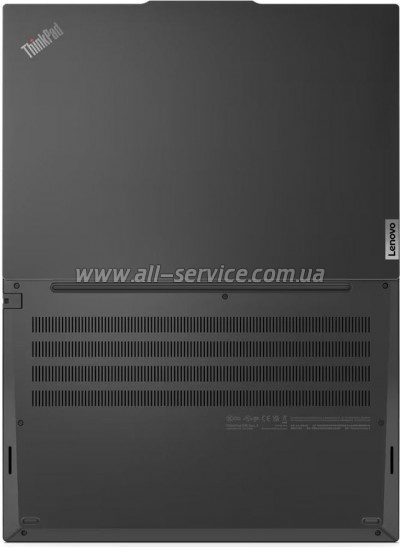  Lenovo ThinkPad E16 G2 (21MBS45P00)