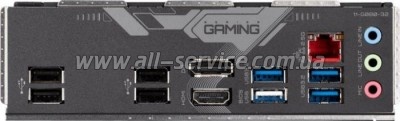   GIGABYTE B760M GAMING X DDR4