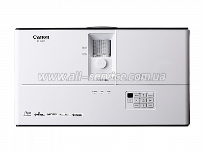  Canon LXMU500 (1033C003AA)