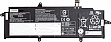 ����������� ��� �������� Lenovo ThinkPad X13 Gen 2 (L20C4P73) 15.36V 3564mAh (NB481491)