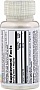 Аминокислота Solaray L-Лизин, L-Lysine, 500 мг, 60 Капсул (SOR-04940) Аминокислота Solaray L-Лизин, L-Lysine, 500 мг, 60 Капсул (SOR-04940)
