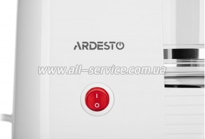   Ardesto FCM-D17WG