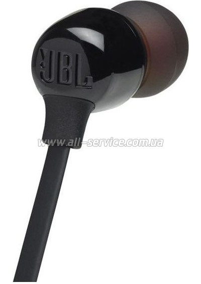 �������� JBL Tune 125BT Black (JBLT125BTBLK)