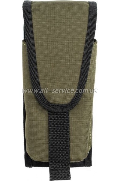  Vinga 2AK, Oxford 600D PU, olive (VP2AKO)