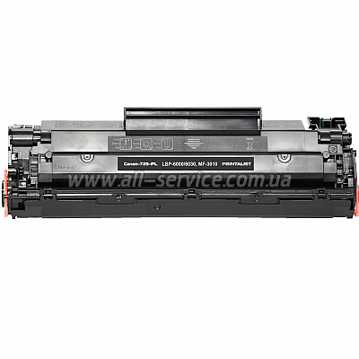 �������� PRINTALIST Canon LBP-6000/ 6030/ MF-3010 ������ Canon 725 (Canon-725-PL)