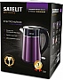 Электрочайник Satelit SK1821P Электрочайник Satelit SK1821P