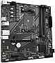   GIGABYTE B550M K