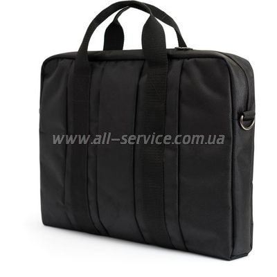    Vinga 16" NB126 black (NB126BK)