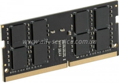 Модуль памяти для ноутбука SoDIMM DDR5 32GB 5200 MHz eXceleram (E50320524242CS) Модуль памяти для ноутбука SoDIMM DDR5 32GB 5200 MHz eXceleram (E50320524242CS)