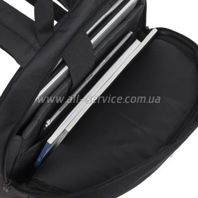  RivaCase 15.6" 8065 Black (8065Black)