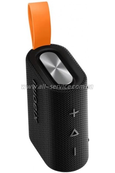   Xiaomi Sound Pocket Black (1037291)