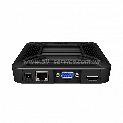 ������� ��������� Synology VS360HD