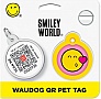    WAUDOG Smart ID  QR  