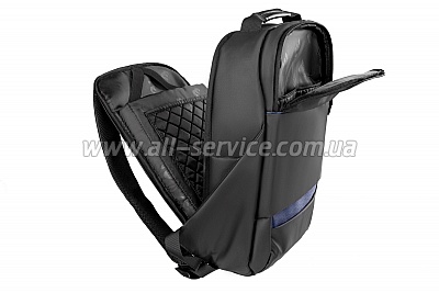  2E, Urban Groove 16",  (2E-BPT9176BK)