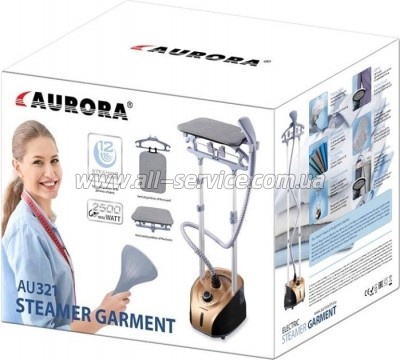  Aurora AU 321