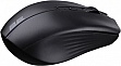  2E MF270 Silent Rechargeable Wireless Black (2E-MF270WBK.)