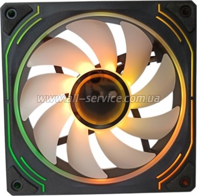   Cooling Baby Mirror fan bk 2