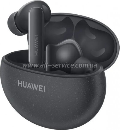  Huawei FreeBuds 5i Nebula Black (55036653)