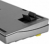  Epomaker EK68 65 Budgerigar V2 Switch Hot-Swap RGB Wireless/Bluetooth/USB UA Black (EK68-B-BV2)