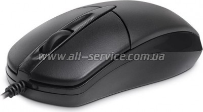  REAL-EL RM-214 USB Black (EL123200039)