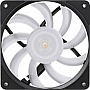    JONSBO HF1215 Black RGB