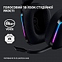 Наушники Logitech G733 Lightspeed Black (981-000864) Наушники Logitech G733 Lightspeed Black (981-000864)