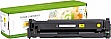  SCC HP LJ Pro M452dn/ M452nw/ M477fdn  CF412A Yellow (002-01-SF412A)