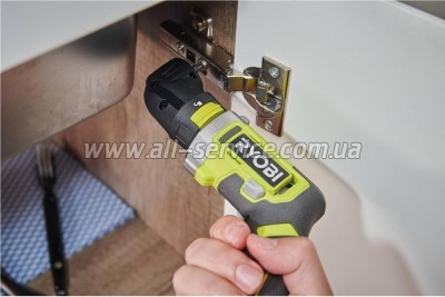 �������� �������������� Ryobi RSD4-120TA2 (5133006211)