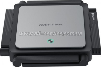  Ruijie Networks RG-EW3200GX PRO