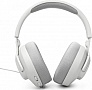  JBL Quantum 100M2 White (JBLQTUM100M2WHT)