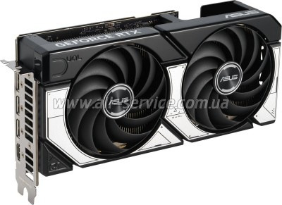  ASUS GeForce RTX5070 12Gb DUAL OC (DUAL-RTX5070-O12G)