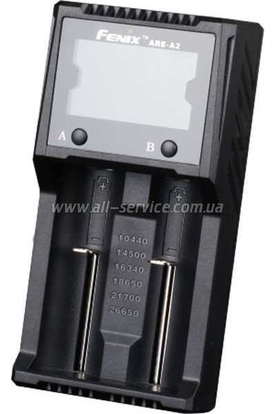 �������� ���������� Fenix ARE-A2