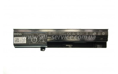 Аккумулятор Dell Vostro 3300 / 14.8V 2600mAh (38Wh) BLACK OEM Аккумулятор Dell Vostro 3300 / 14.8V 2600mAh (38Wh) BLACK OEM