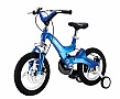 Детский велосипед Miqilong JZB (MQL-JZB16-Blue)