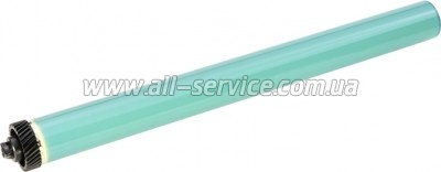  SCC HP LJ 1160/ 1320/ P2015/ Canon LBP-3310/ 3370 Green (DRH2015-OGR5)