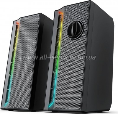 ������������ ������� Redragon Calliope GS580 LED USB Black (71791)