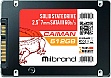 SSD  2.5" 512GB Mibrand (MI2.5SSD/CA512GB)