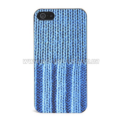   iPhone 5S/5 Tucano Delikatessen back cover (LF) (IPH5-D-LF)