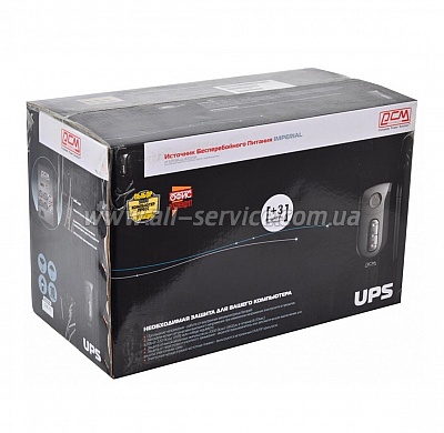 ��� Powercom IMP-1025AP