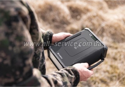 ������� ������������� Sandberg 96000mAh Survivor PD 60W LiFePo4 (420-78)